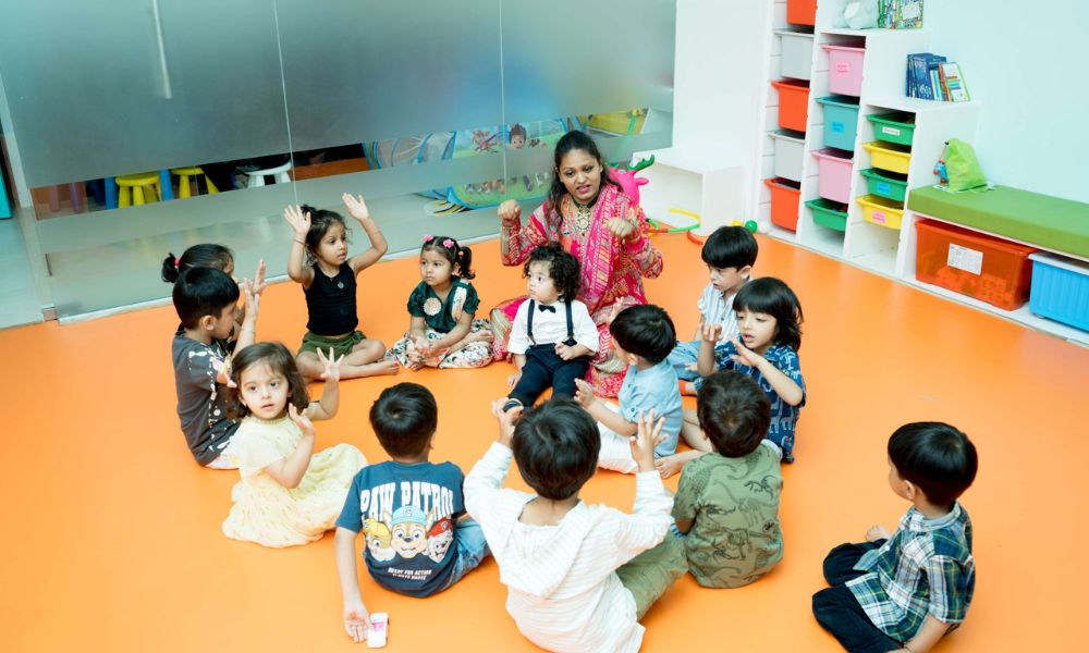 Why Parents Should Prioritize Pre School Education