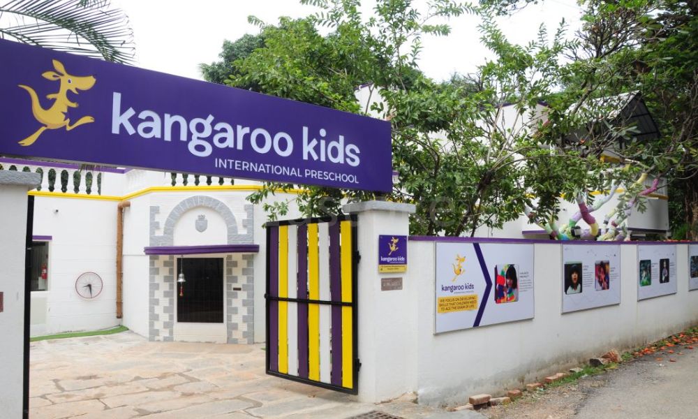 Kangaroo Kids International Pre School