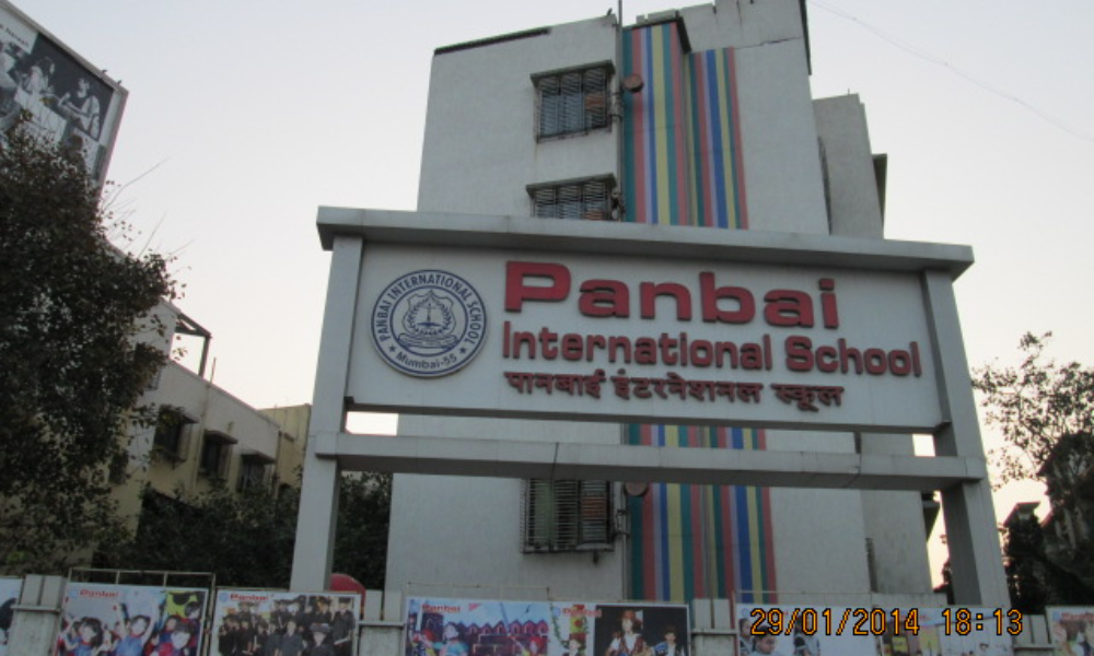 Panbai International School