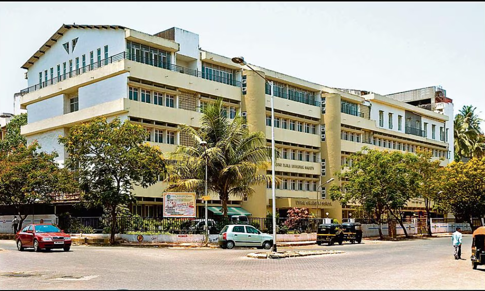 Utpal Sanghvi Global School