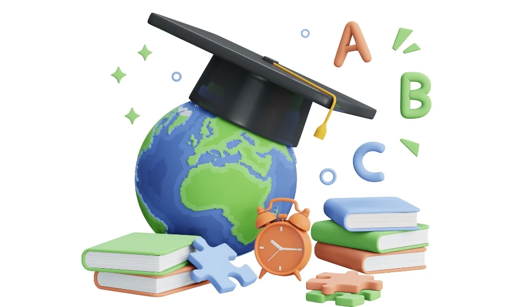 Preparing Students for Global Opportunities