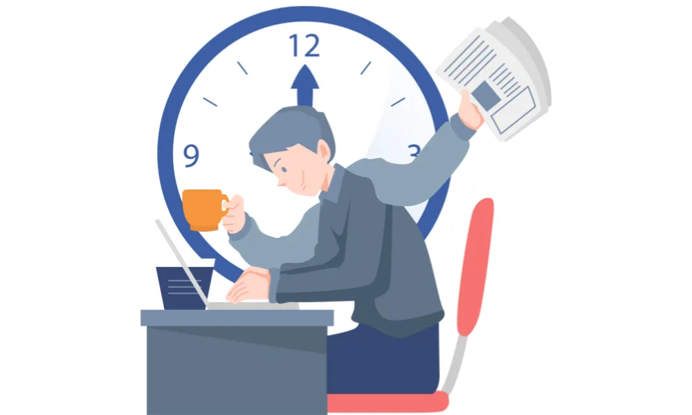 The Role of Time Management in Self-Study