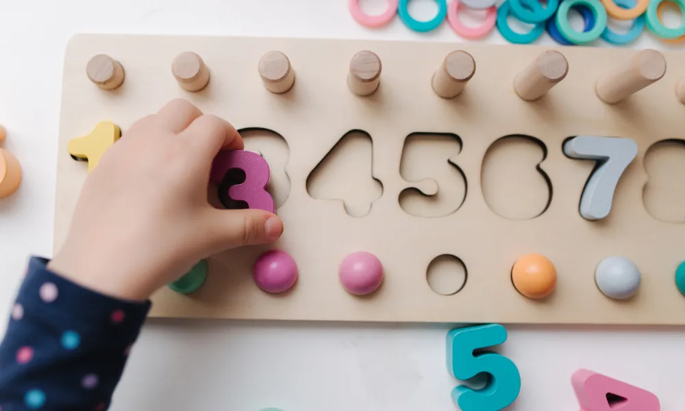 Why Play Based Learning Matters in Early Childhood Education