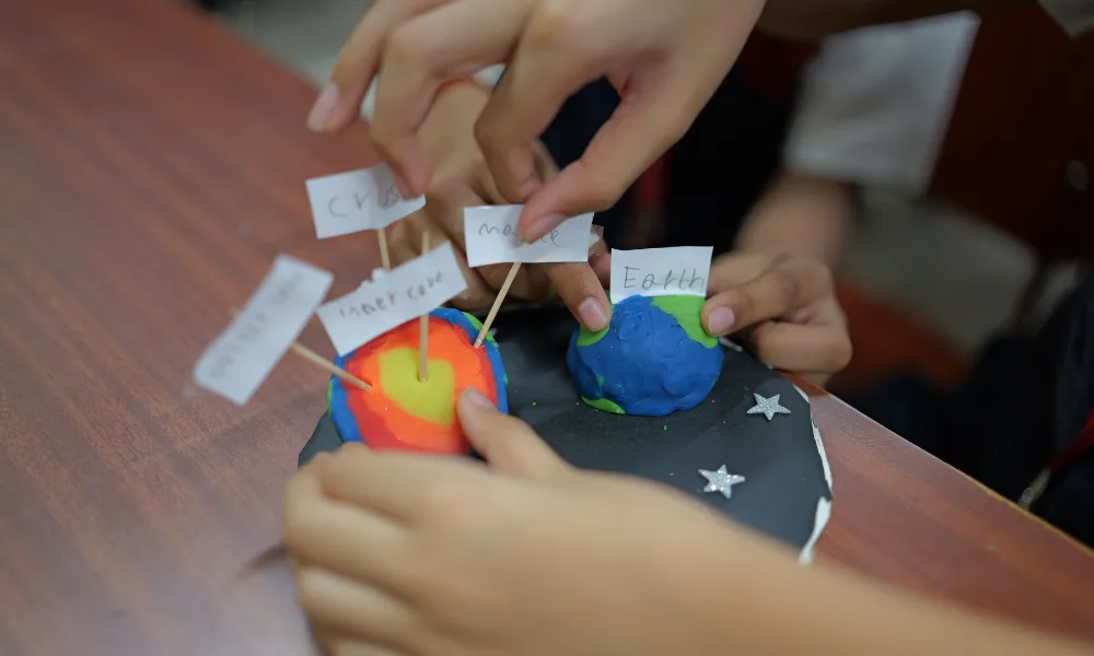 Benefits of Science Club in Schools
