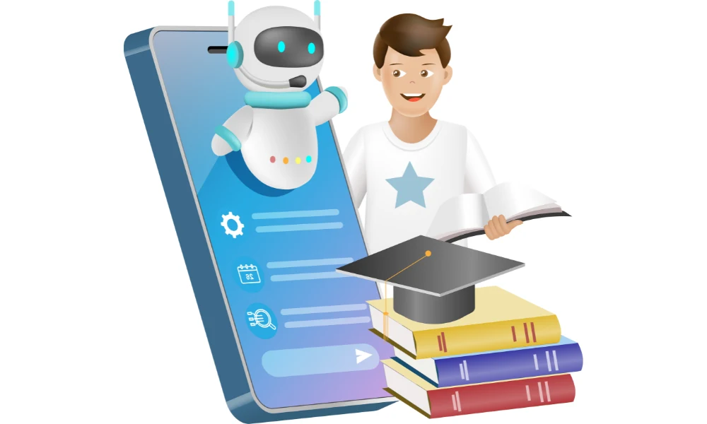 How AI is Transforming Education