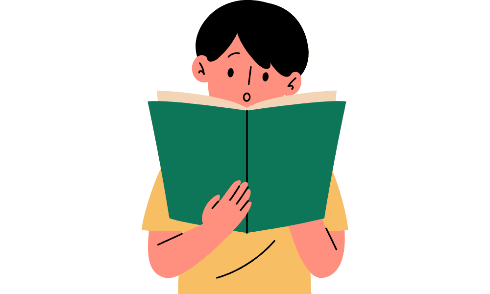 Why Reading is a Good Habit for Students