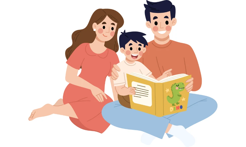 Role of Parents and Community