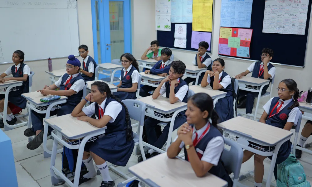 Key Features of Cambridge Learning