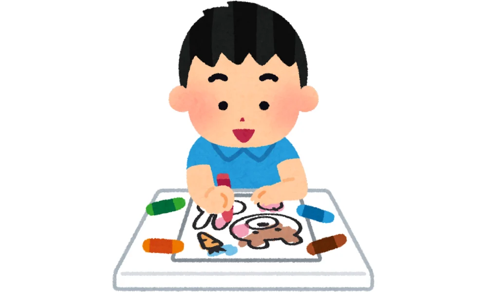 Quick Learning and Early Childhood Development