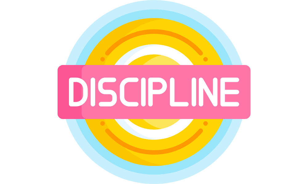 Role of Discipline in Time Management and Goal Achievement 