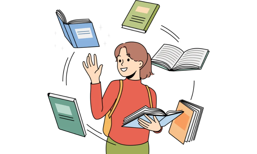 Some Memorization Techniques for Studying