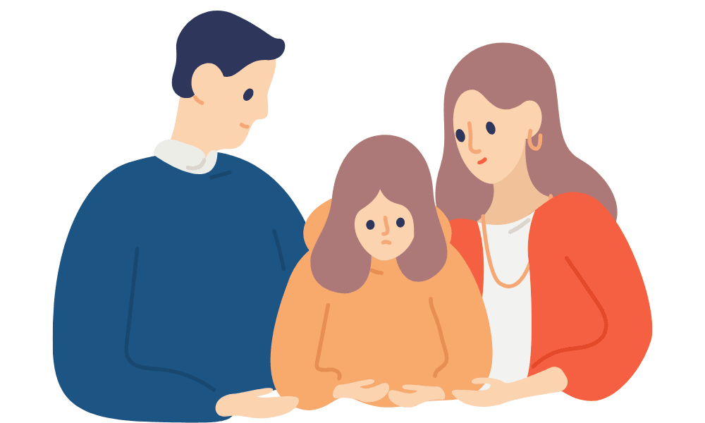 The Role of Teachers and Parents in Life Skills Training