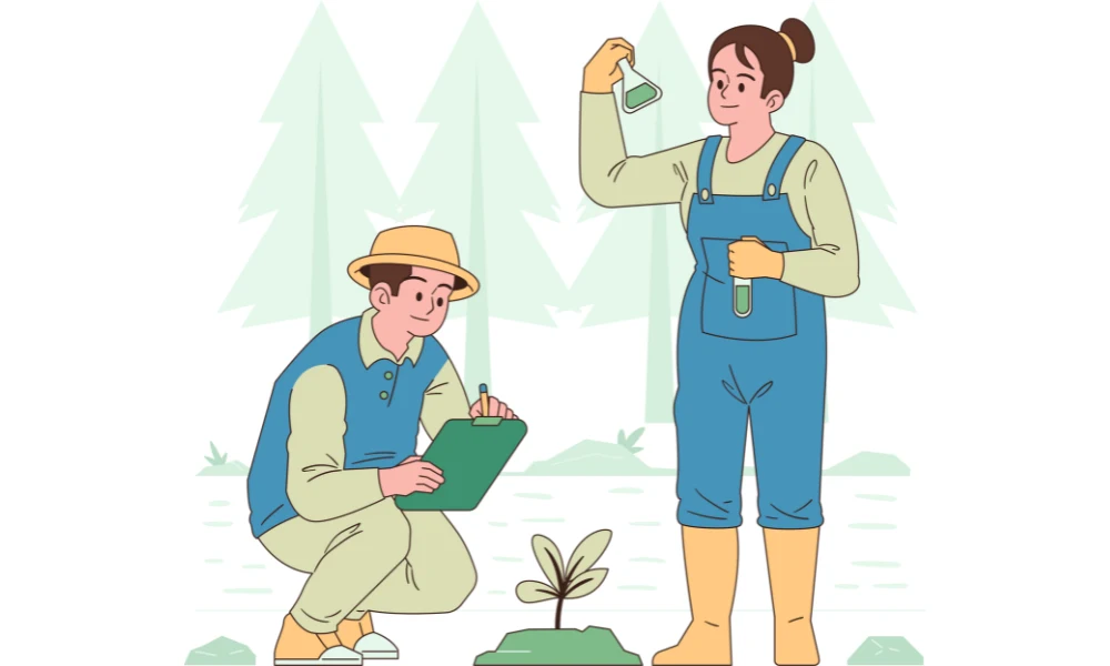 Understanding Environmental Studies