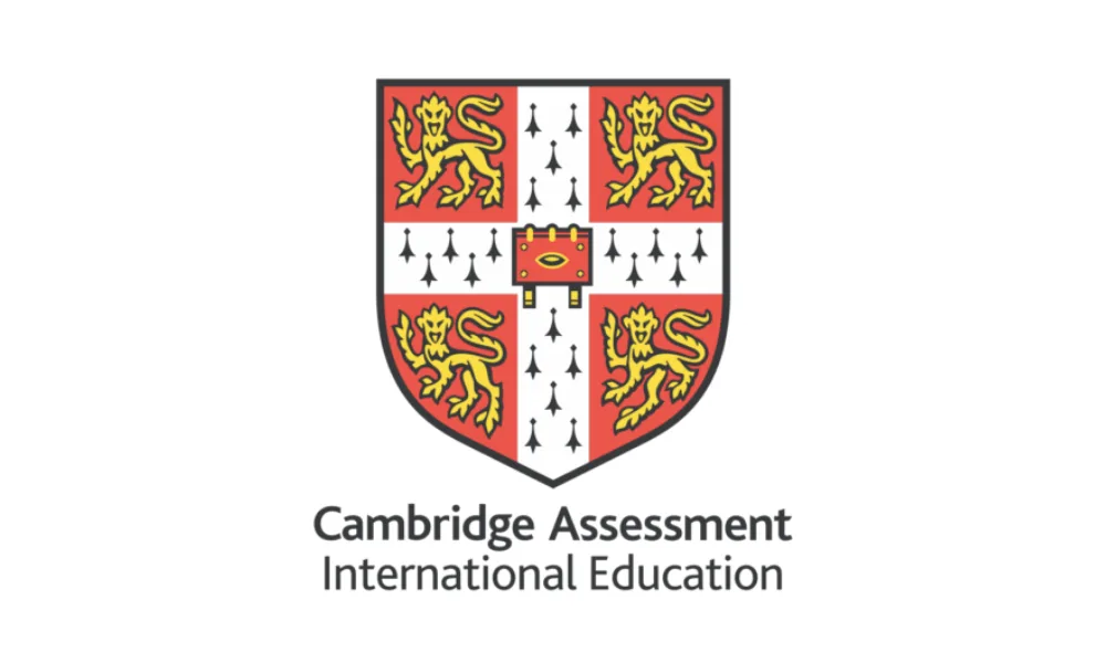 What is the Cambridge International Curriculum