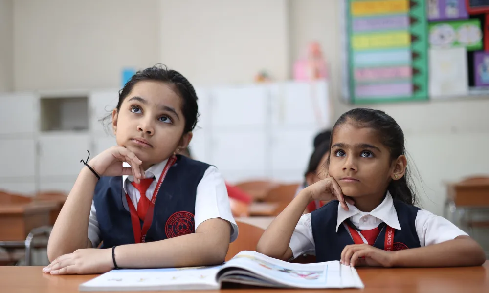 Why Are Life Skills Activities Important in International Schools