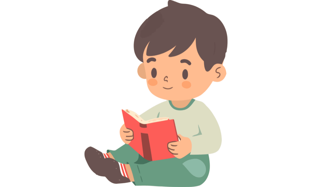 Holistic Development of Children