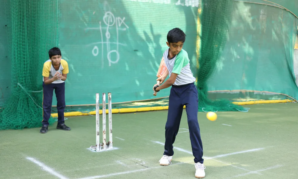 Integrating Games and Sports with Academics