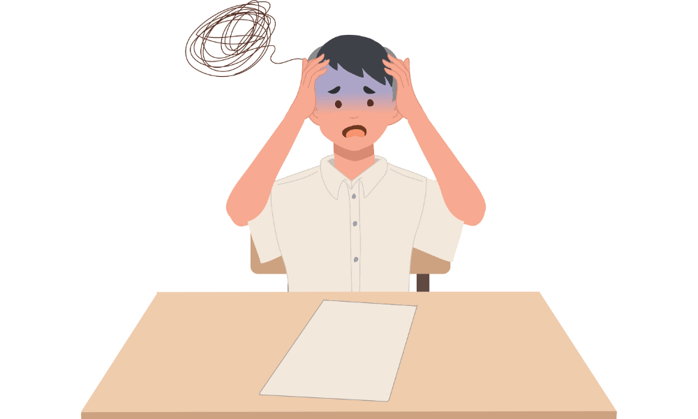 Managing Stress and Exam Pressure