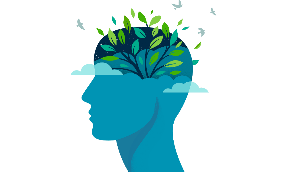 Mental Health and Emotional Balance