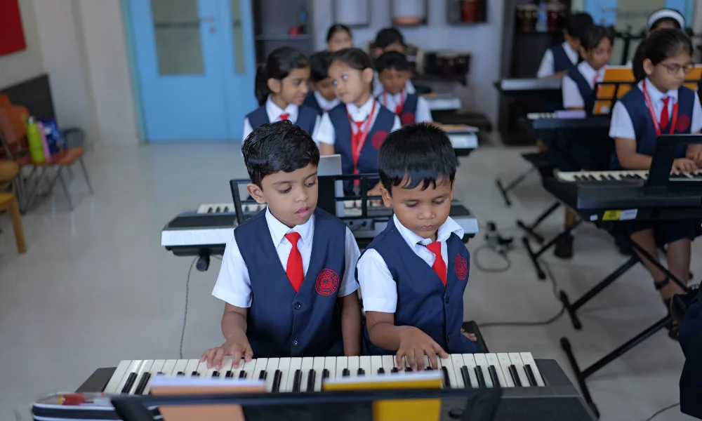 Some Creative Activities for creative activities for Students in Pre-Schools