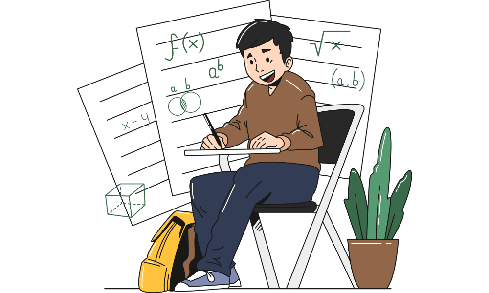 Types of Maths Lab Activities for A Level Students