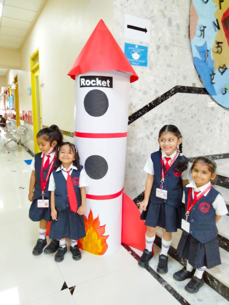 The Ultimate Handbook for Selecting Pre-Primary Schools in Mumbai