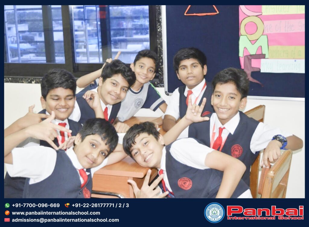 International-schools-in-andheri-east