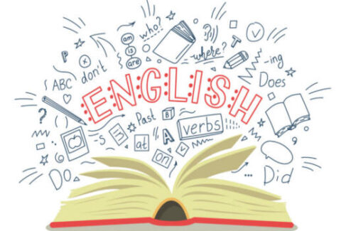 IGCSE-Cambridge-English-doodle-book-Panbai International School