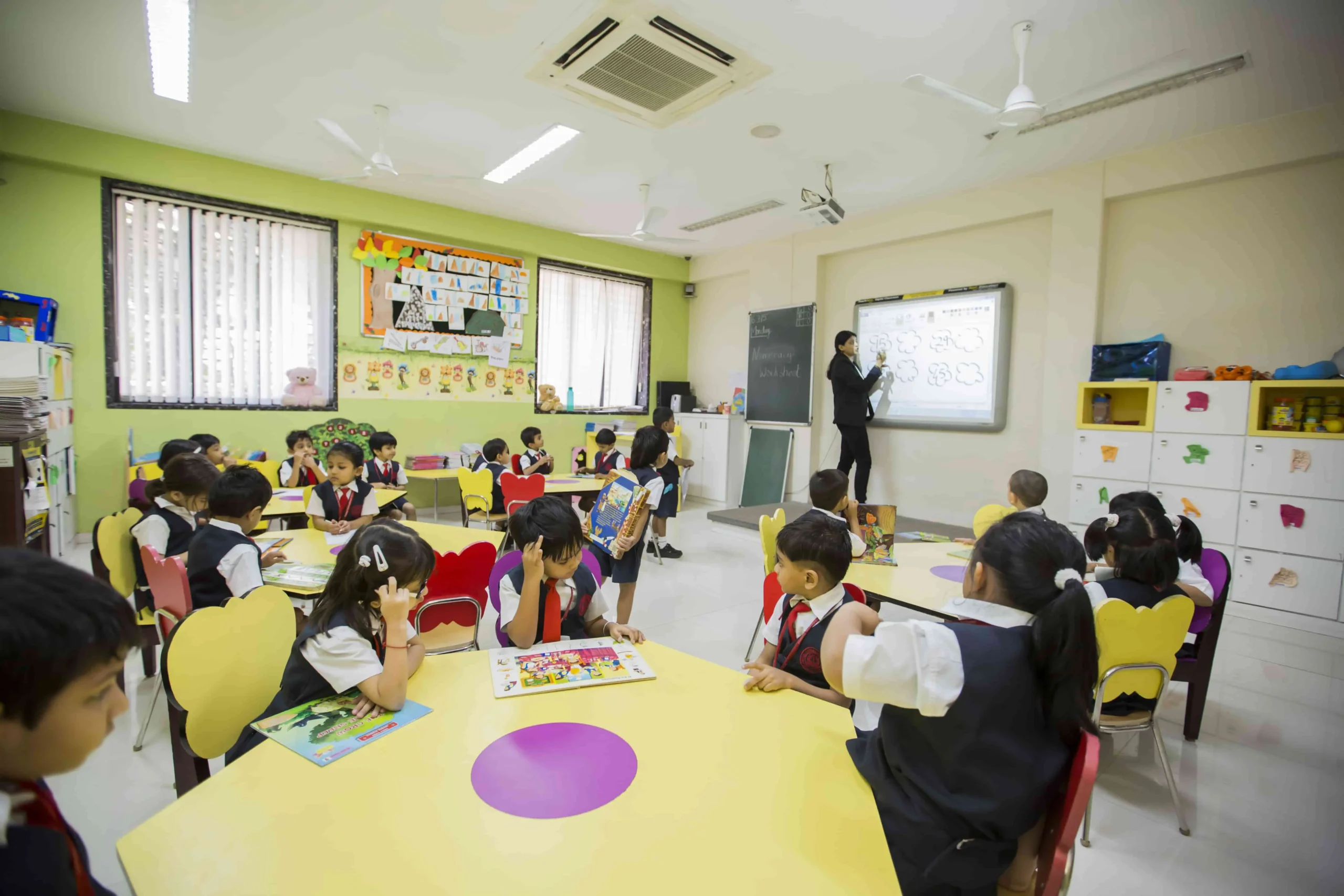 Best-preschool-in-santacruz-east-mumbai