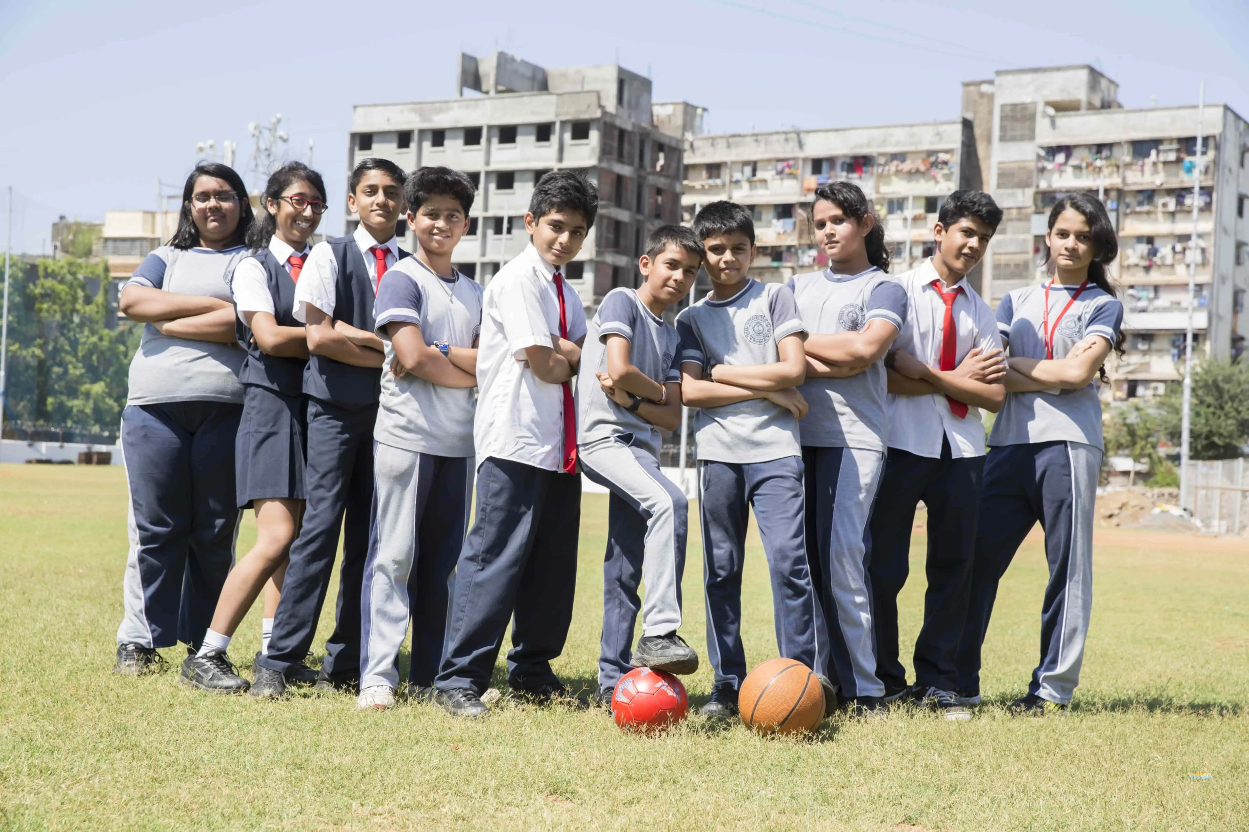 Panbai-International-school-Football-training-session-santacruz