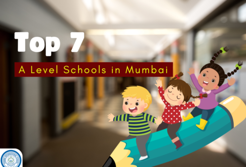 Top A Level Schools in Mumbai