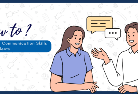 How to Improve Communication Skills for Students