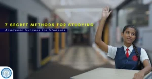 7 Secret Methods for Studying | Academic Success for Students