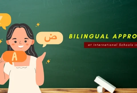 Bilingual Approach