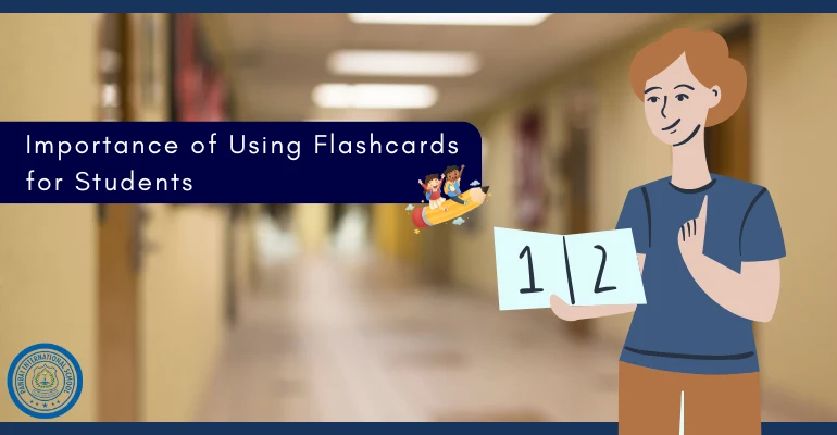 Importance of Using Flashcards for Students