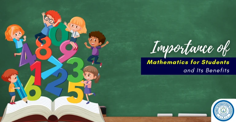 Importance of Mathematics for Students