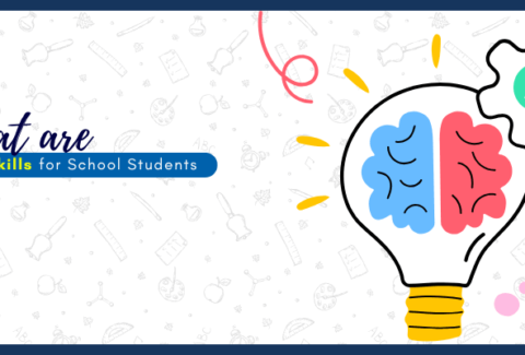 What are Hard Skills for School Students