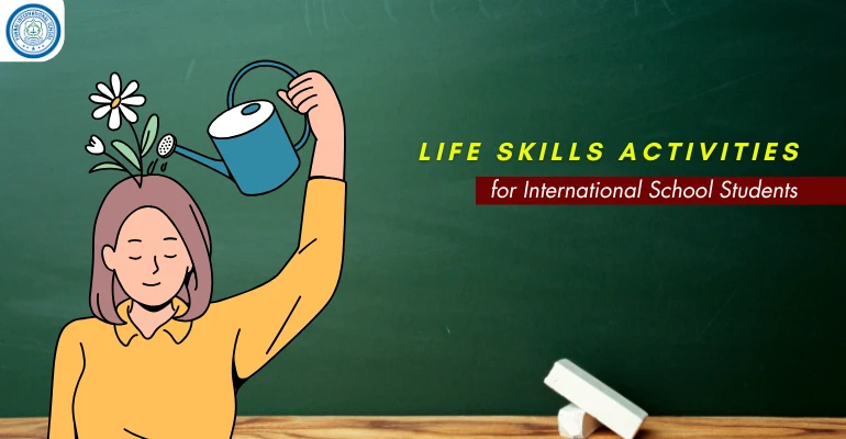 Life Skills Activities