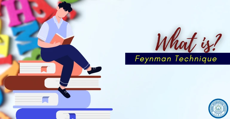 Feynman Technique