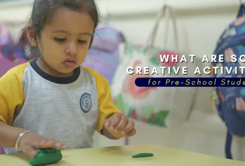 What Are Some Creative Activities for students