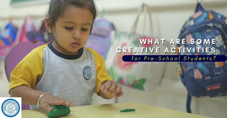 What Are Some Creative Activities for students