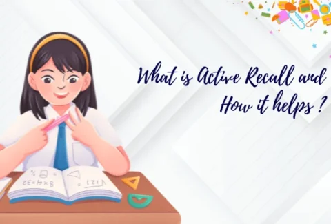 What is Active Recall and How it helps