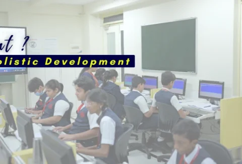 What is Holistic Development