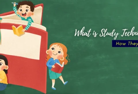 What is Study Techniques
