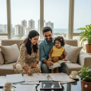 Age Criteria for School Admissions in Mumbai 2026 – 2027