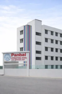 Best International School in Mumbai – Why Panbai International School Leads