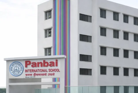 Best International School in Mumbai – Why Panbai International School Leads