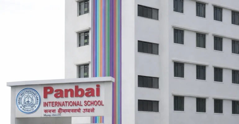 Best International School in Mumbai – Why Panbai International School Leads