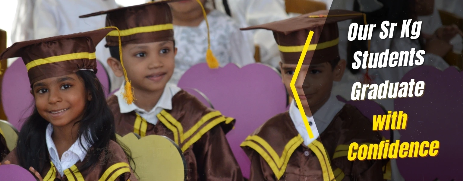 Pre-Primary Graduation Day webp