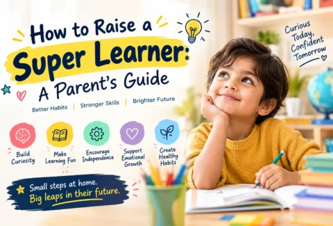 How to Raise a Super Learner: A Parent's Guide